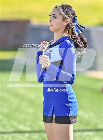 Thumbnail 3 in The Academy vs Alameda photogallery.