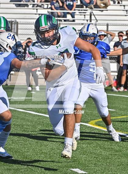 Thumbnail 2 in The Academy vs Alameda photogallery.