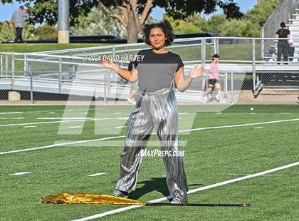 Thumbnail 1 in The Academy vs Alameda photogallery.