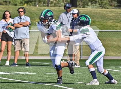 Thumbnail 3 in The Academy vs Alameda photogallery.