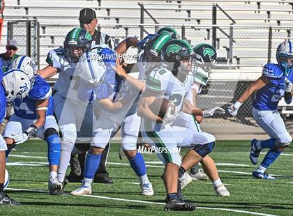 Thumbnail 1 in The Academy vs Alameda photogallery.
