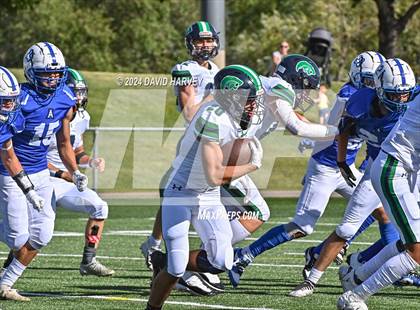 Thumbnail 1 in The Academy vs Alameda photogallery.