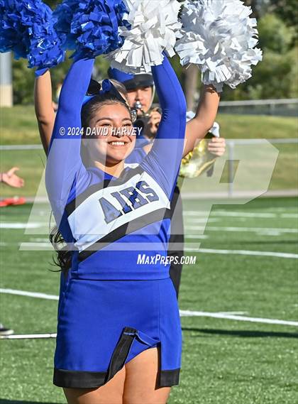 Thumbnail 3 in The Academy vs Alameda photogallery.