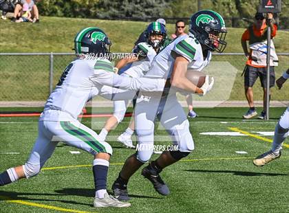 Thumbnail 1 in The Academy vs Alameda photogallery.