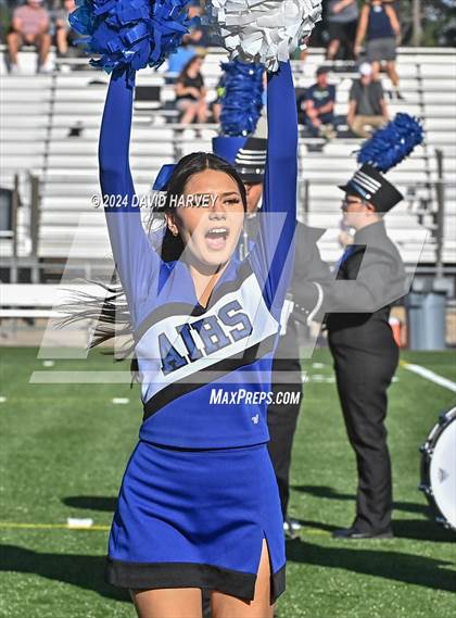 Thumbnail 3 in The Academy vs Alameda photogallery.