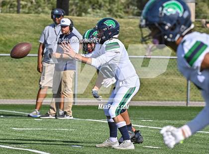 Thumbnail 1 in The Academy vs Alameda photogallery.