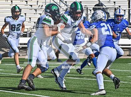 Thumbnail 3 in The Academy vs Alameda photogallery.