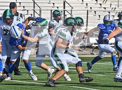 Thumbnail 2 in The Academy vs Alameda photogallery.