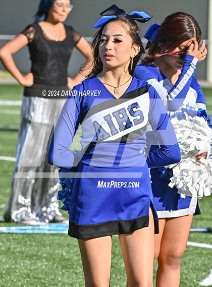 Thumbnail 3 in The Academy vs Alameda photogallery.