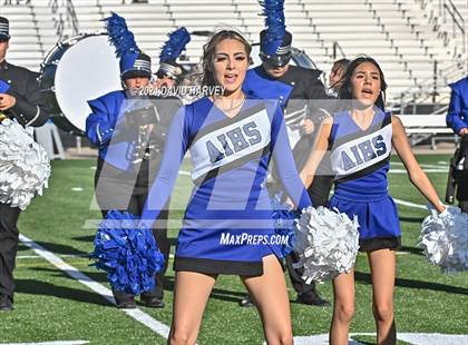 Thumbnail 3 in The Academy vs Alameda photogallery.