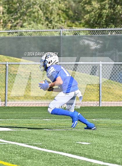 Thumbnail 1 in The Academy vs Alameda photogallery.