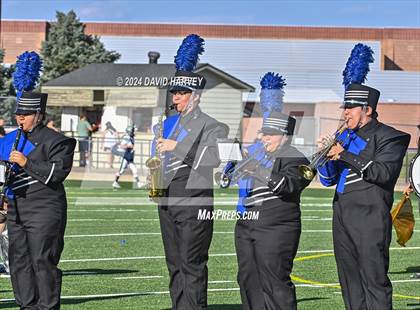 Thumbnail 3 in The Academy vs Alameda photogallery.
