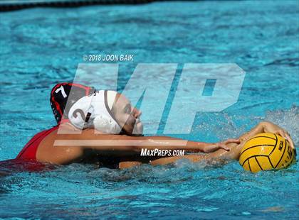 Thumbnail 2 in Gunn vs Saint Francis photogallery.