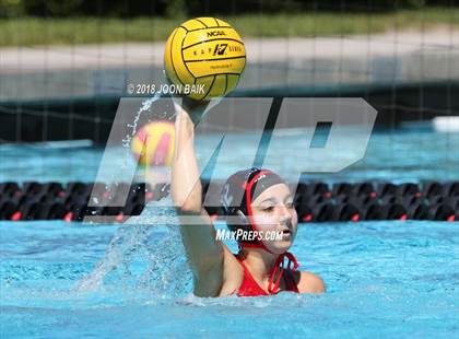 Thumbnail 2 in Gunn vs Saint Francis photogallery.