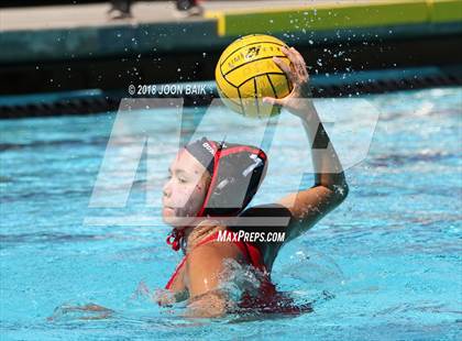 Thumbnail 3 in Gunn vs Saint Francis photogallery.