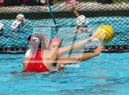 Thumbnail 3 in Gunn vs Saint Francis photogallery.
