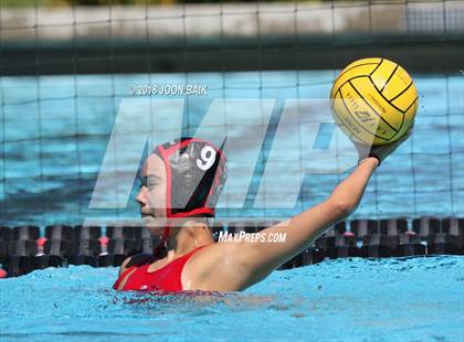 Thumbnail 3 in Gunn vs Saint Francis photogallery.