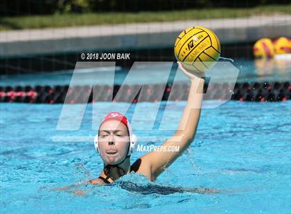 Thumbnail 1 in Gunn vs Saint Francis photogallery.