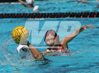 Thumbnail 2 in Gunn vs Saint Francis photogallery.