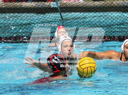 Thumbnail 2 in Gunn vs Saint Francis photogallery.