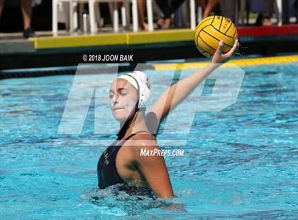 Thumbnail 3 in Gunn vs Saint Francis photogallery.