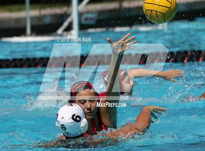 Thumbnail 2 in Gunn vs Saint Francis photogallery.