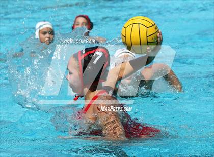 Thumbnail 1 in Gunn vs Saint Francis photogallery.