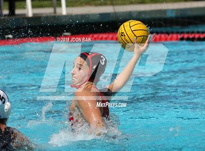 Thumbnail 3 in Gunn vs Saint Francis photogallery.