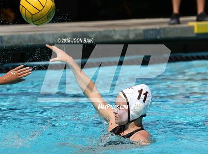 Thumbnail 3 in Gunn vs Saint Francis photogallery.
