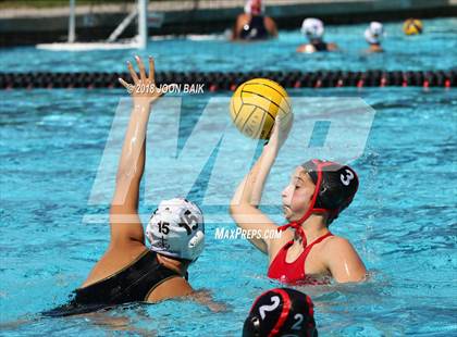 Thumbnail 1 in Gunn vs Saint Francis photogallery.