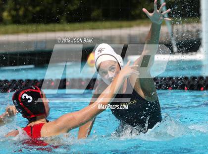 Thumbnail 1 in Gunn vs Saint Francis photogallery.
