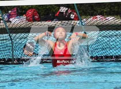 Thumbnail 2 in Gunn vs Saint Francis photogallery.