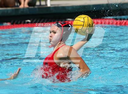 Thumbnail 1 in Gunn vs Saint Francis photogallery.