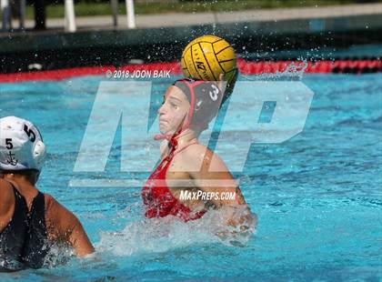 Thumbnail 1 in Gunn vs Saint Francis photogallery.