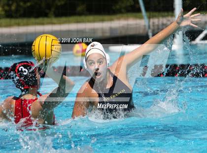 Thumbnail 3 in Gunn vs Saint Francis photogallery.
