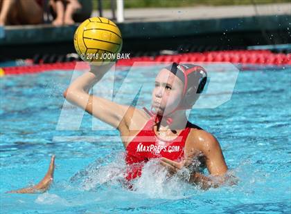 Thumbnail 2 in Gunn vs Saint Francis photogallery.