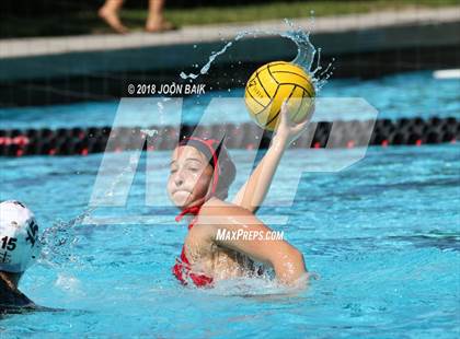 Thumbnail 3 in Gunn vs Saint Francis photogallery.