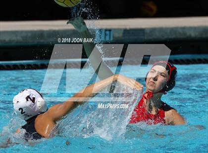 Thumbnail 1 in Gunn vs Saint Francis photogallery.