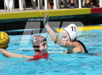 Thumbnail 3 in Gunn vs Saint Francis photogallery.