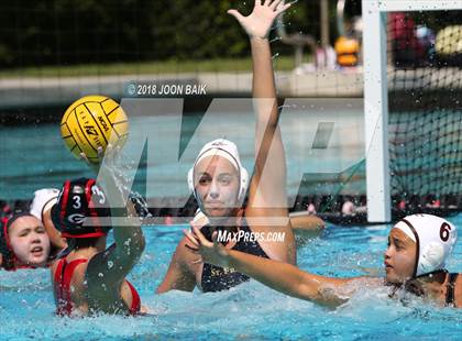 Thumbnail 1 in Gunn vs Saint Francis photogallery.