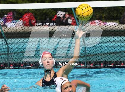 Thumbnail 2 in Gunn vs Saint Francis photogallery.