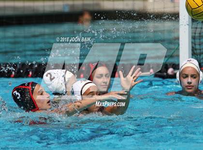 Thumbnail 3 in Gunn vs Saint Francis photogallery.