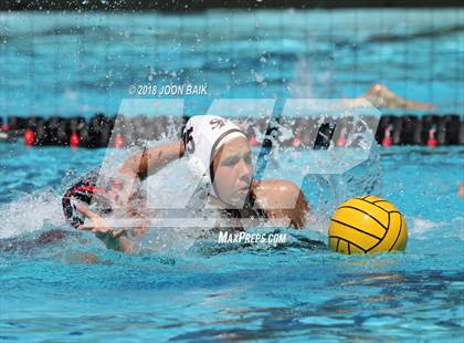 Thumbnail 3 in Gunn vs Saint Francis photogallery.