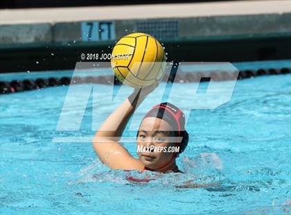 Thumbnail 1 in Gunn vs Saint Francis photogallery.