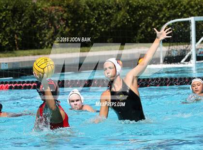Thumbnail 2 in Gunn vs Saint Francis photogallery.