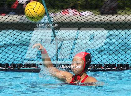 Thumbnail 3 in Gunn vs Saint Francis photogallery.