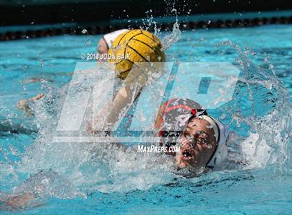 Thumbnail 1 in Gunn vs Saint Francis photogallery.