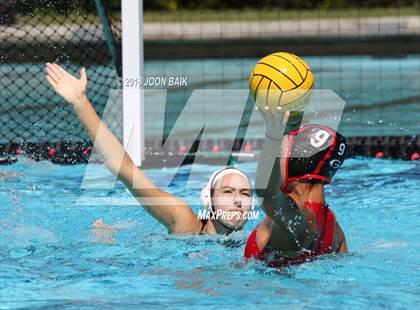 Thumbnail 1 in Gunn vs Saint Francis photogallery.
