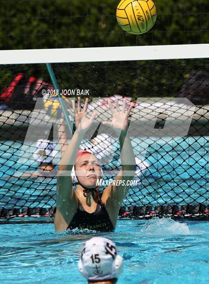 Thumbnail 1 in Gunn vs Saint Francis photogallery.
