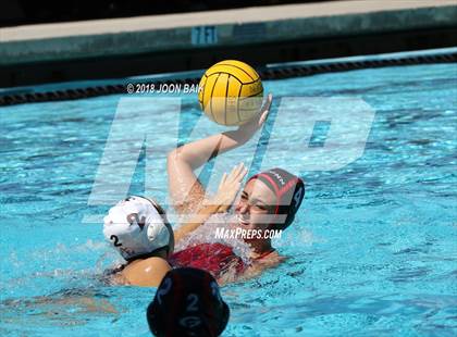 Thumbnail 3 in Gunn vs Saint Francis photogallery.